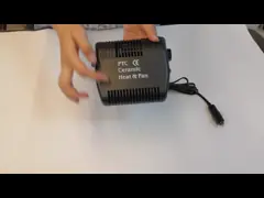 DC12V PTC Verwarmingselement Draagbare elektrische autoverwarming Verwarming voor auto